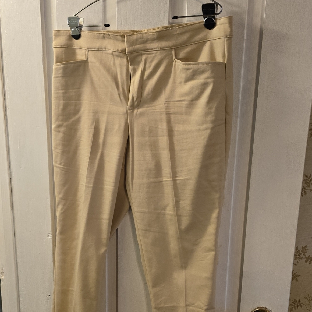 Women's Chaps Long Pants